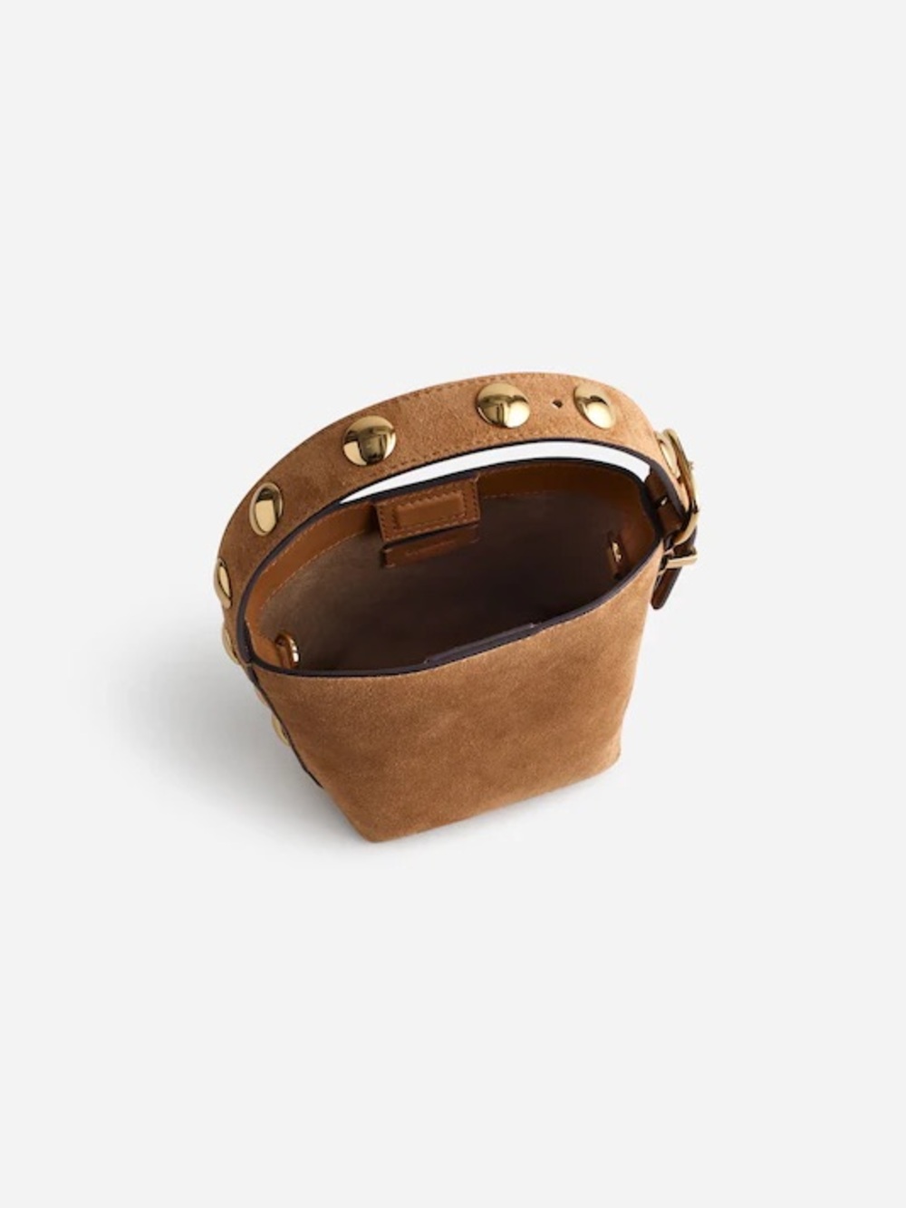 Madewell “essential micro Bucket tote” - Picture 2 of 6